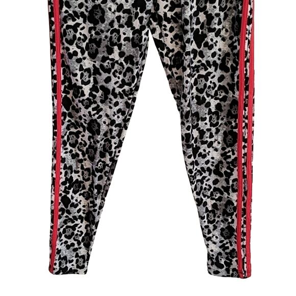 NWT Eye Candy Leggings, L - Picture 3 of 6